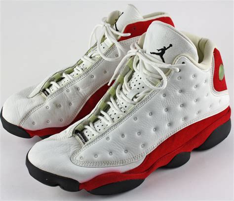 Buy and Sell Jordan 13 Sneakers 